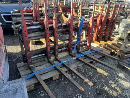 Monihaarukkapihti, 2/1  Durwen DRPK50C-SP (3)