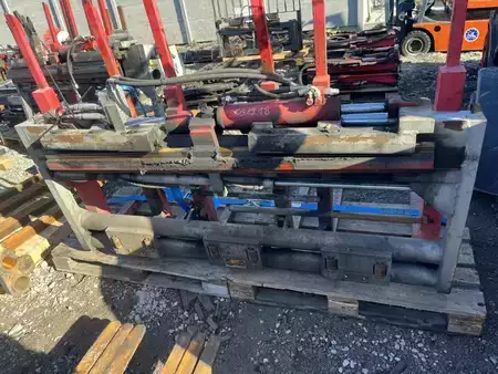 Monihaarukkapihti, 2/1  Durwen DRPK50C-SP (4)