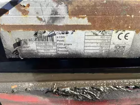 Monihaarukkapihti, 2/1  Durwen DRPK50C-SP (6)