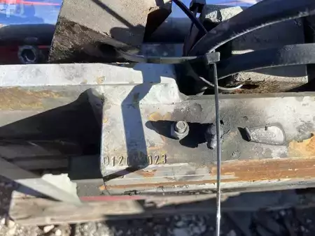 Monihaarukkapihti, 2/1  Durwen DRPK50C-SP (7)