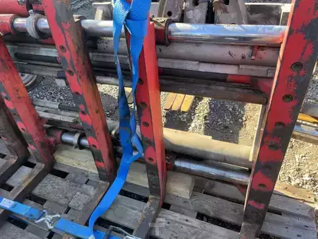 Monihaarukkapihti, 2/1  Durwen DRPK50C-SP (8)