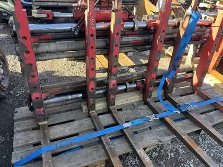 Monihaarukkapihti, 2/1  Durwen DRPK50C-SP (9)