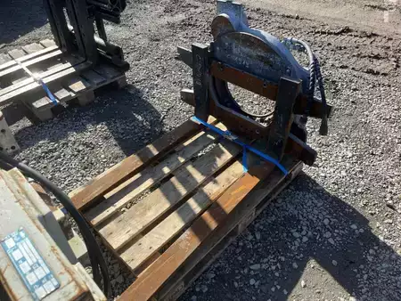 Otočné zařízení  Kaup 2T351.1 (1)