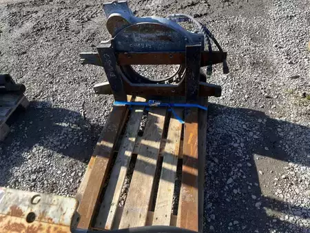 Otočné zařízení  Kaup 2T351.1 (2)