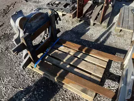 Otočné zařízení  Kaup 2T351.1 (3)