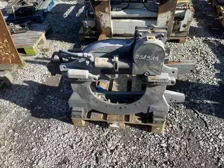 Otočné zařízení  Kaup 2T351.1 (4)