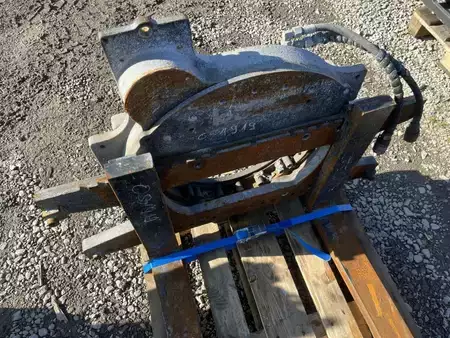 Otočné zařízení  Kaup 2T351.1 (5)