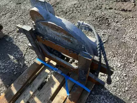 Otočné zařízení  Kaup 2T351.1 (6)