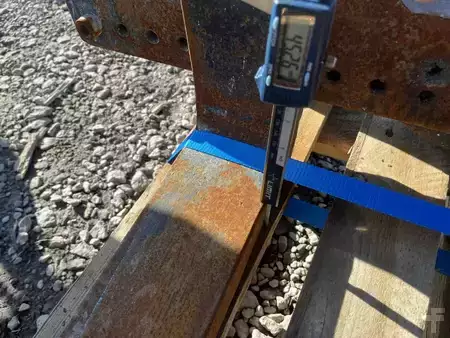 Otočné zařízení  Kaup 2T351.1 (7)