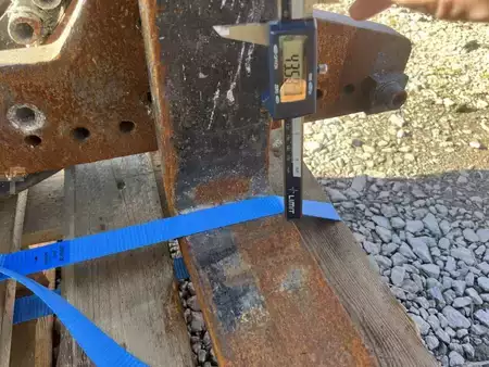 Otočné zařízení  Kaup 2T351.1 (8)