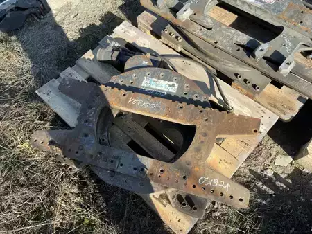 Otočné zařízení  Kaup 2T351 (1)