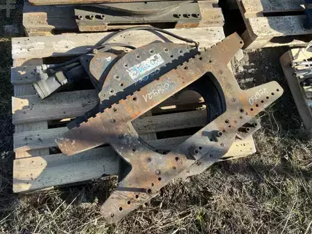 Otočné zařízení  Kaup 2T351 (3)