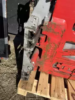 Karton klammer, fast arm 2019  Durwen UKK 25-PSD-E (6)