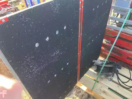 Karton klammer, fast arm 2019  Durwen UKK 25-PSD-E (7)