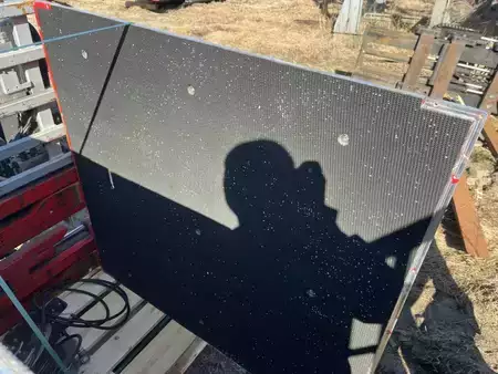 Karton klammer, fast arm 2019  Durwen UKK 25-PSD-E (8)