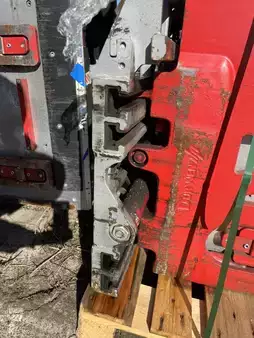 Karton klammer, fast arm 2019  Durwen UKK 25-PSD-E (6)