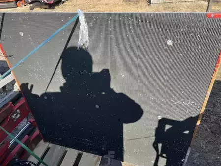 Karton klammer, fast arm 2019  Durwen UKK 25-PSD-E (7)