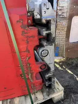 Karton klammer, fast arm 2019  Durwen UKK 25-PSD-E (9)