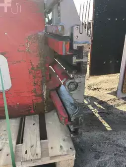 Karton klammer, fast arm 2019  Durwen UKK 25-PSD-E (10)