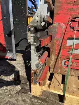 Karton klammer, fast arm 2019  Durwen UKK 25-PSD-E (6)