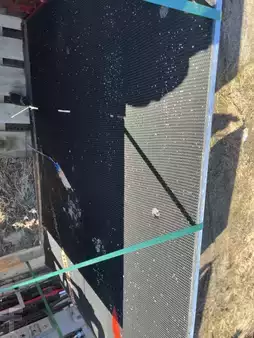 Karton klammer, fast arm 2019  Durwen UKK 25-PSD-E (7)