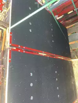 Karton klammer, fast arm 2019  Durwen UKK 25-PSD-E (10)