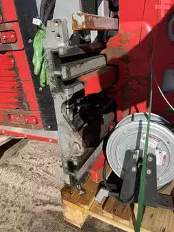 Karton klammer, fast arm 2019  Durwen UKK 25-PSD-E (7)