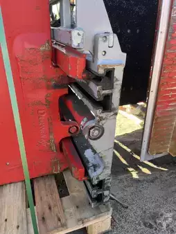 Karton klammer, fast arm 2019  Durwen UKK 25-PSD-E (9)