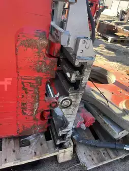 Karton klammer, fast arm 2019  Durwen UKK 25-PSD-E (10)