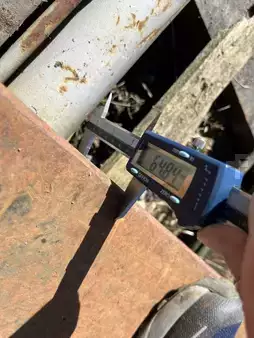 Posizionatori forche  E-L-M 5OGGS 80 2300 (10)