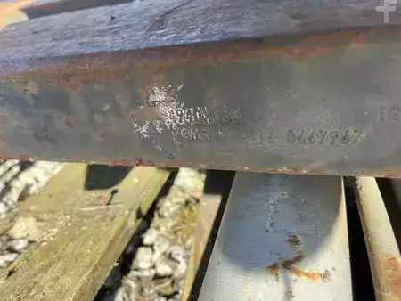 Posizionatori forche  E-L-M 5OGGS 80 2300 (7)