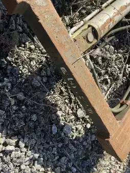 Posizionatori forche  E-L-M 5OGGS 80 2300 (8)