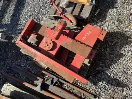 Otočné zařízení  [div] OR35 (1)