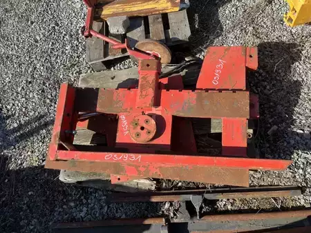 Otočné zařízení  [div] OR35 (2)