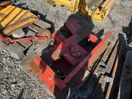 Otočné zařízení  [div] OR35 (3)