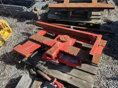 Otočné zařízení  [div] OR35 (6)