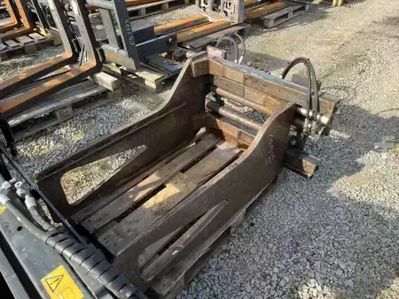 Čelisti na balíky  Seith PS161T.BS120 (1)