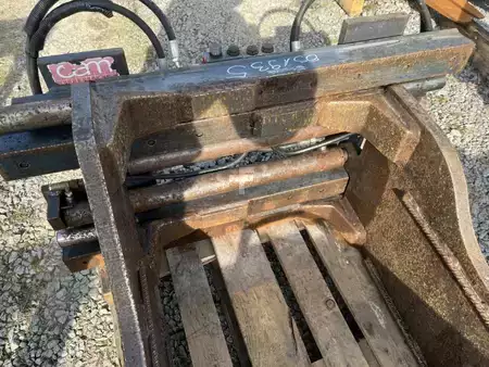 Čelisti na balíky  Seith PS161T.BS120 (10)