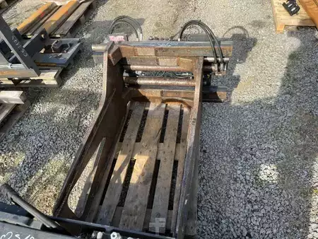 Čelisti na balíky  Seith PS161T.BS120 (2)