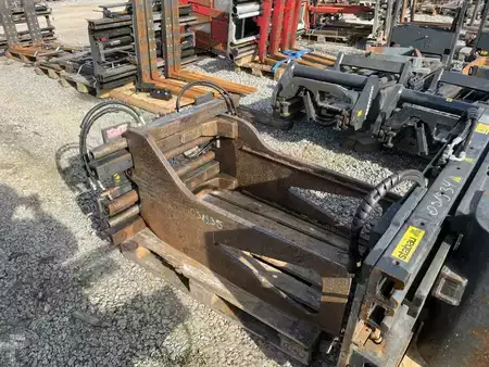 Čelisti na balíky  Seith PS161T.BS120 (3)