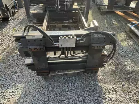 Čelisti na balíky  Seith PS161T.BS120 (5)