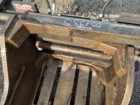 Čelisti na balíky  Seith PS161T.BS120 (8)