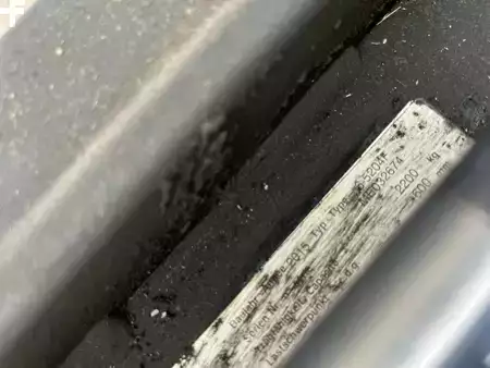 Monihaarukka 2/1  Meyer 6-5204F (6)