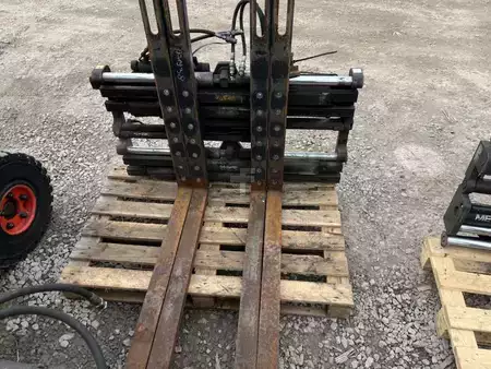 Horquilla para pálet doble  Kaup 2T429C (2)