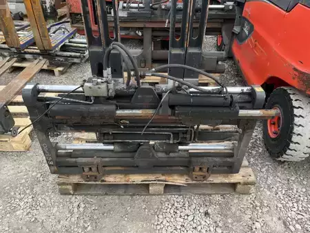 Horquilla para pálet doble  Kaup 2T429C (4)