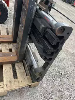 Horquilla para pálet doble  Kaup 2T429C (5)