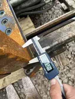 Monihaarukka 2/1  Cascade 22G2-FDS-75 (10)