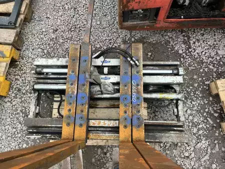 Monihaarukka 2/1  Cascade 22G2-FDS-75 (2)