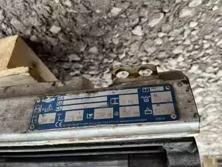 Monihaarukka 2/1  Cascade 22G2-FDS-75 (5)