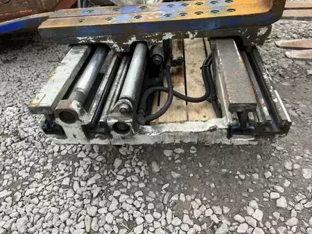 Monihaarukka 2/1  Cascade 22G2-FDS-75 (7)